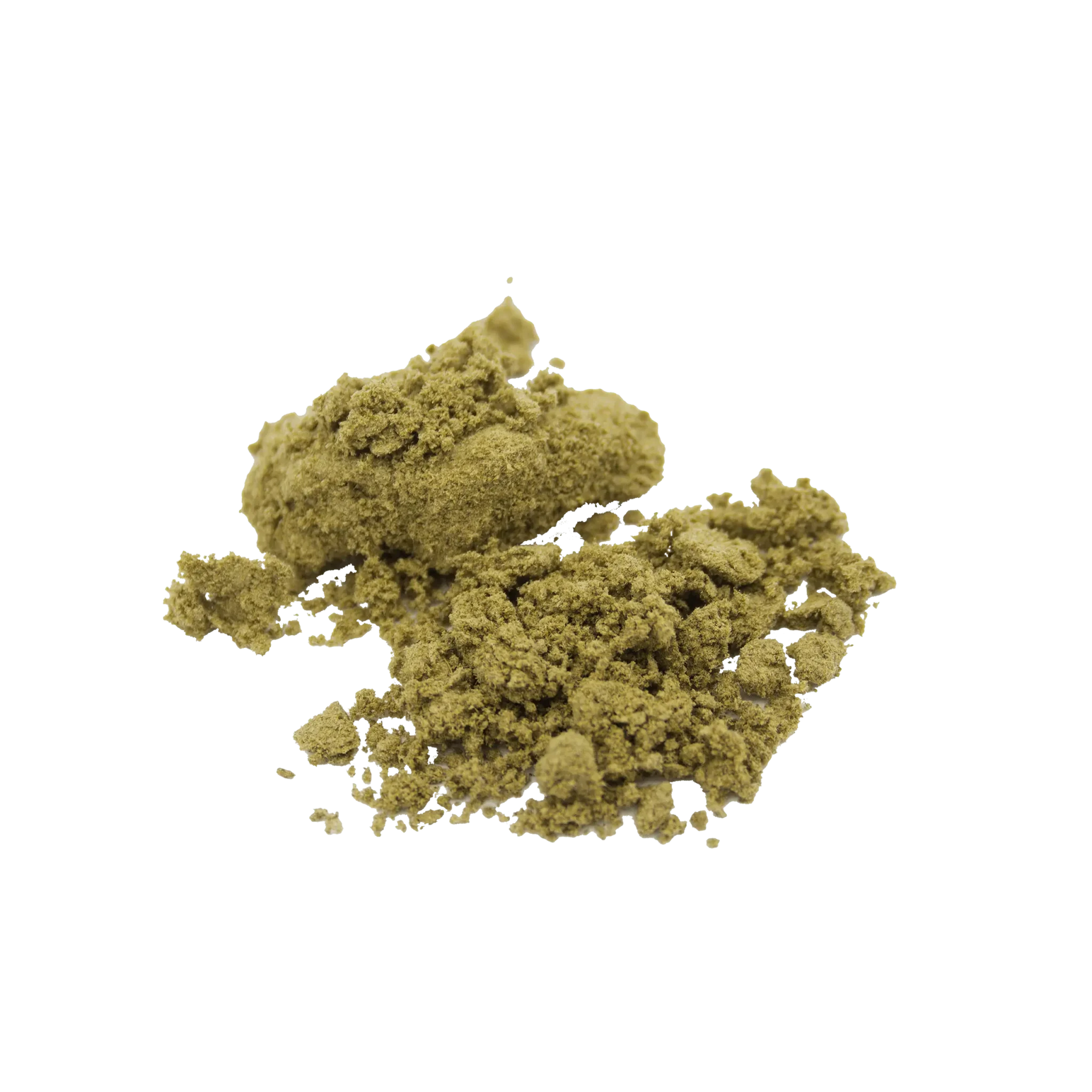 Pollen CBD