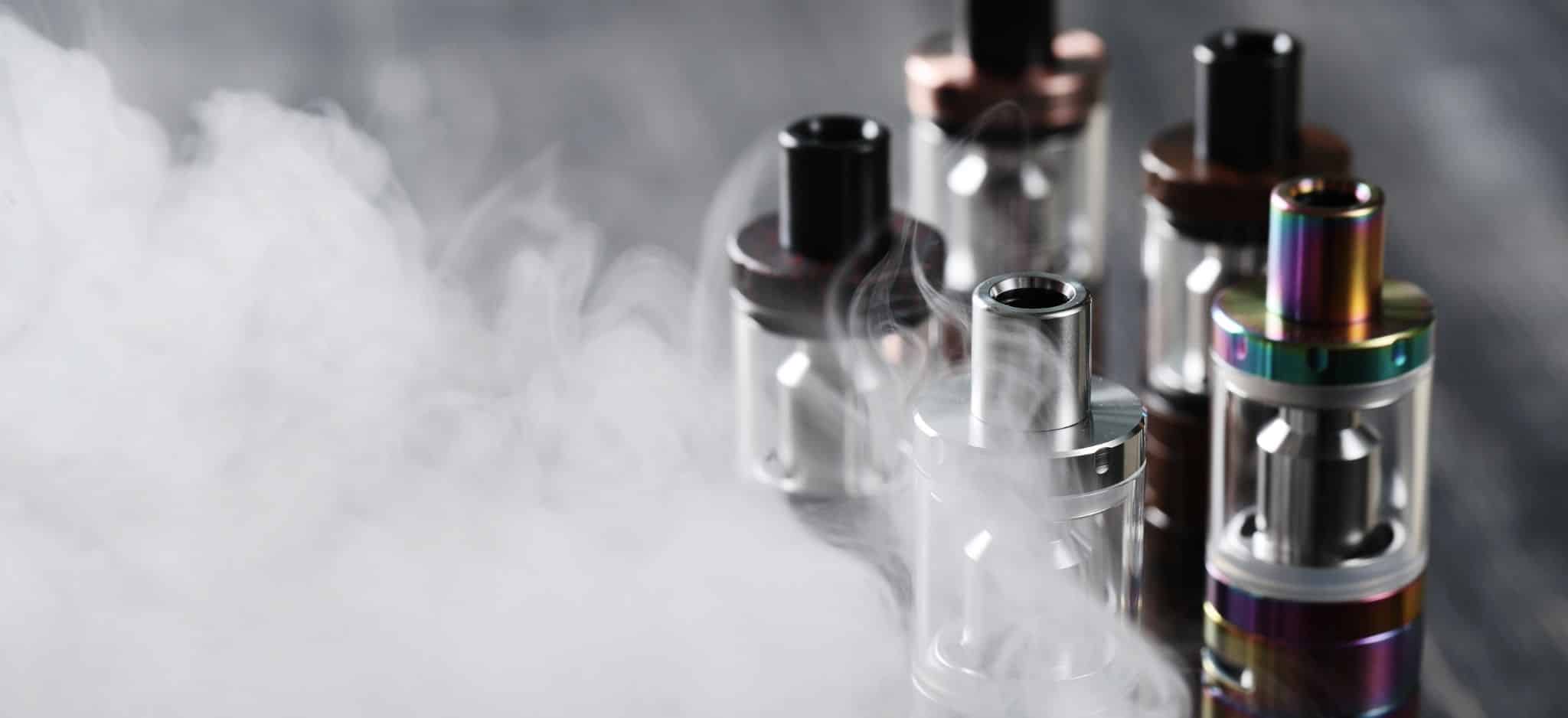 E-liquide THC : Guide Complet | Golden CBD