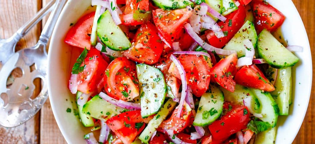 salade tomate cbd