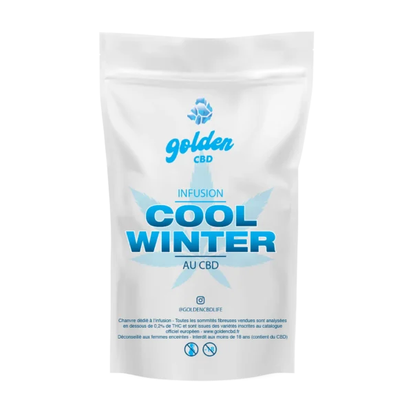 cool winter