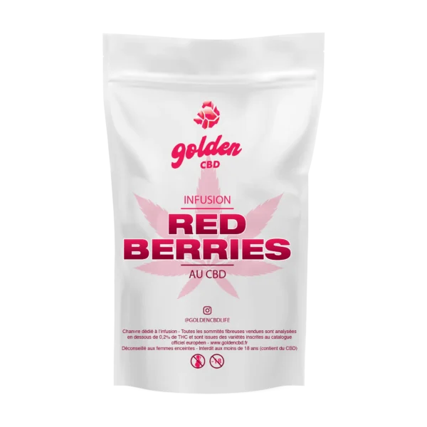red-berries