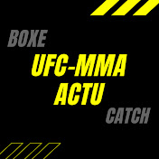 UFC MMA Actu