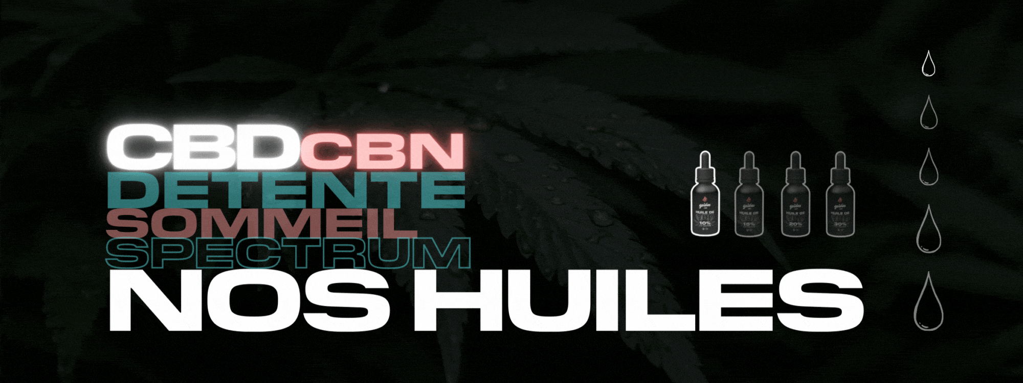 Huiles