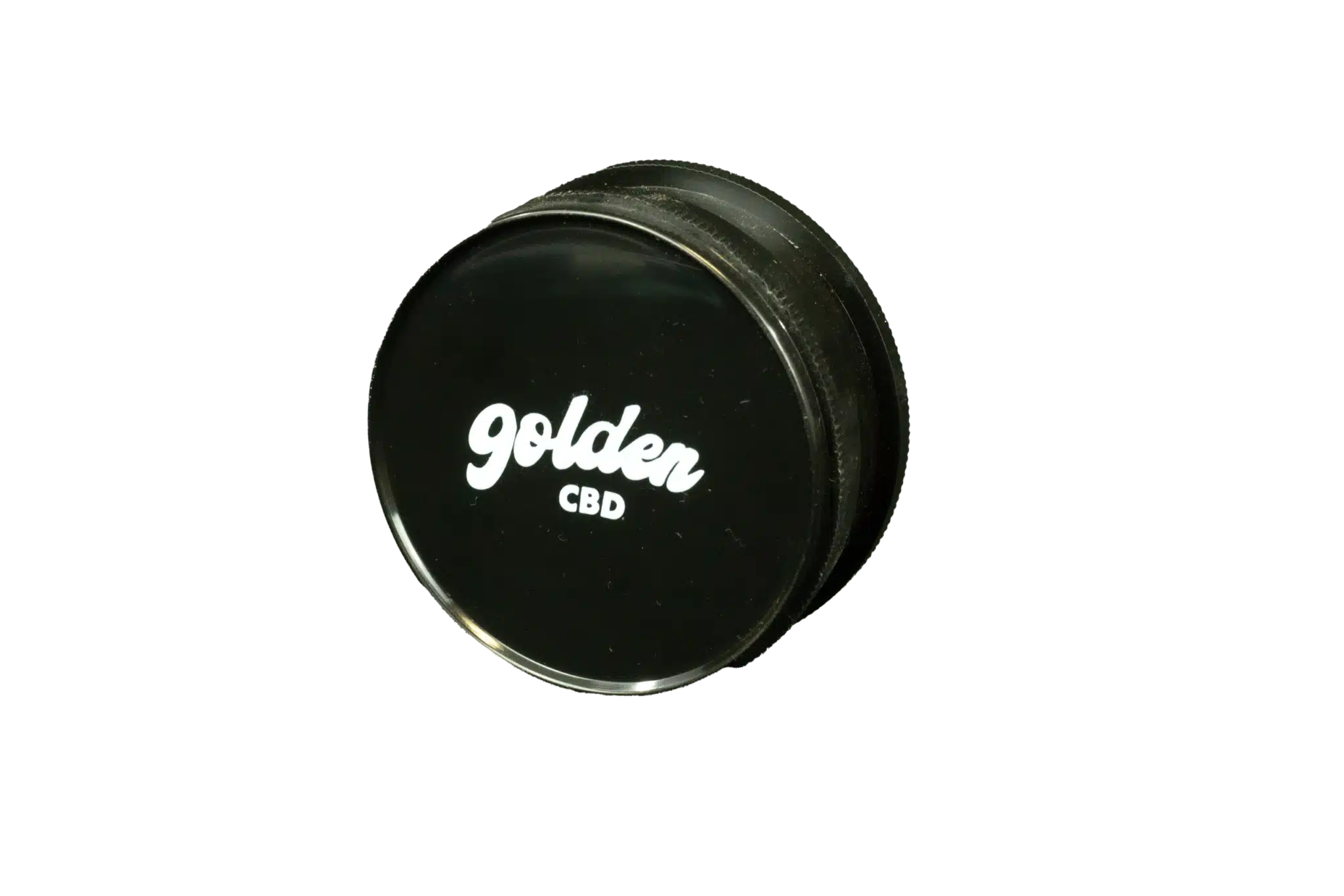 Gorilla Sports Grinder Plastique Pack 6 - Moulin à Herbes 3 Pièces 60mm, Hachoir Épices Pour Cadeaux
