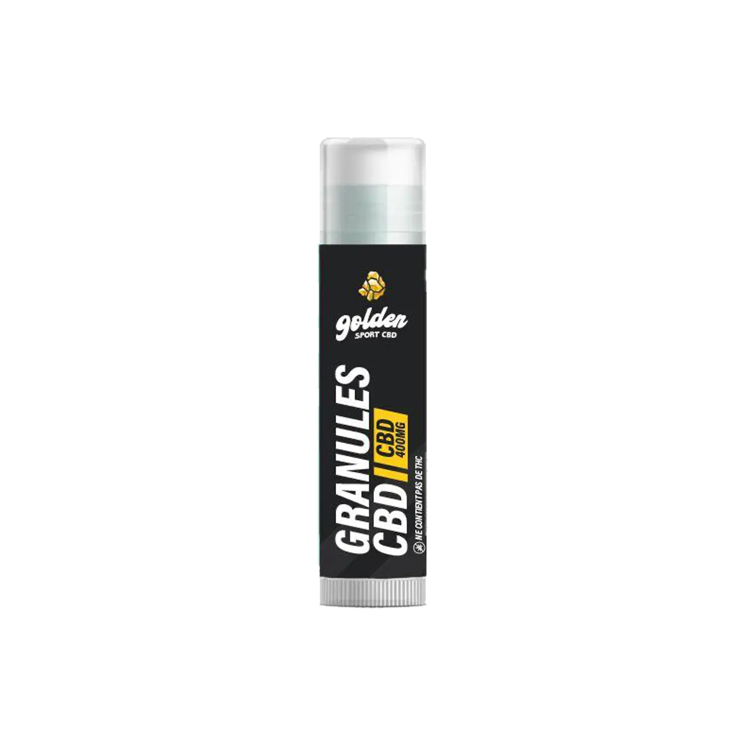 Granules Sport - GoldenCBD