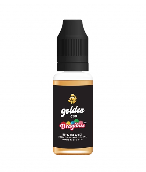 E-liquides CBD